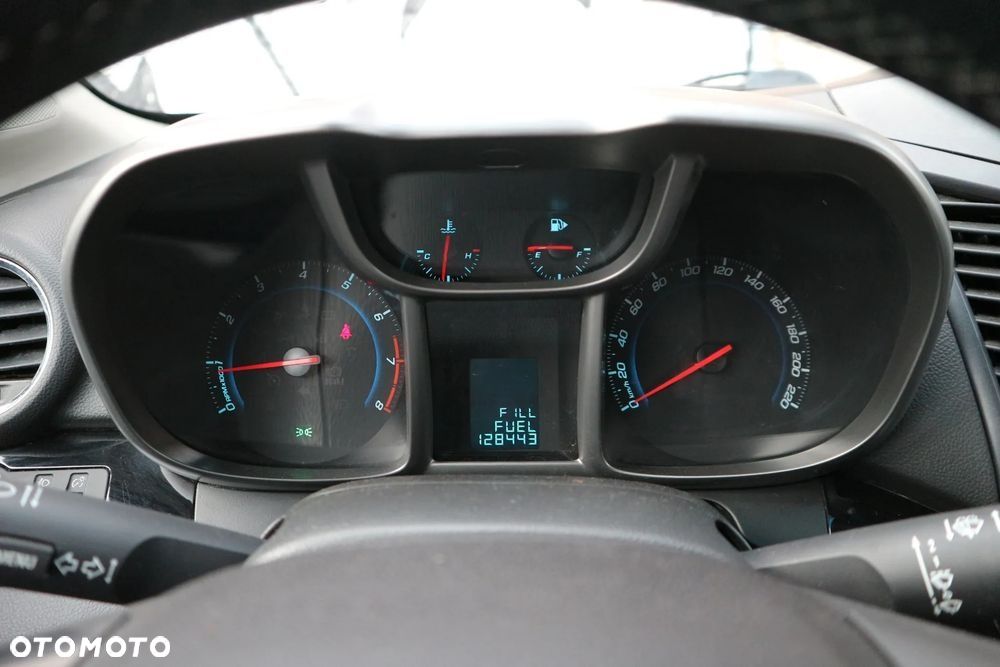 Chevrolet Orlando 1.8 LT+ - 21