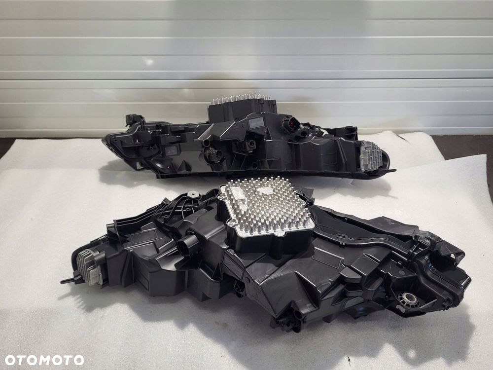 land rover evoque l55 komplet lamp full led k8d213w030hf/ k8d213w029hf - 7