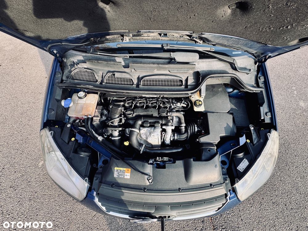 Ford Focus C-Max - 38