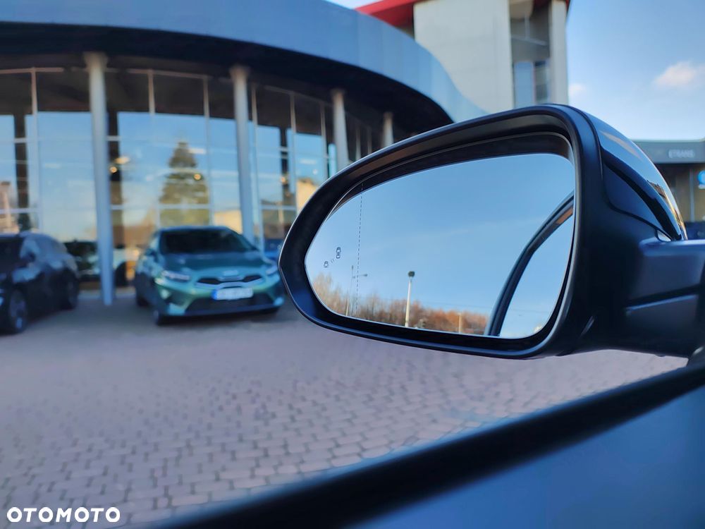 Kia Stonic 1.0 T-GDI GT Line - 26