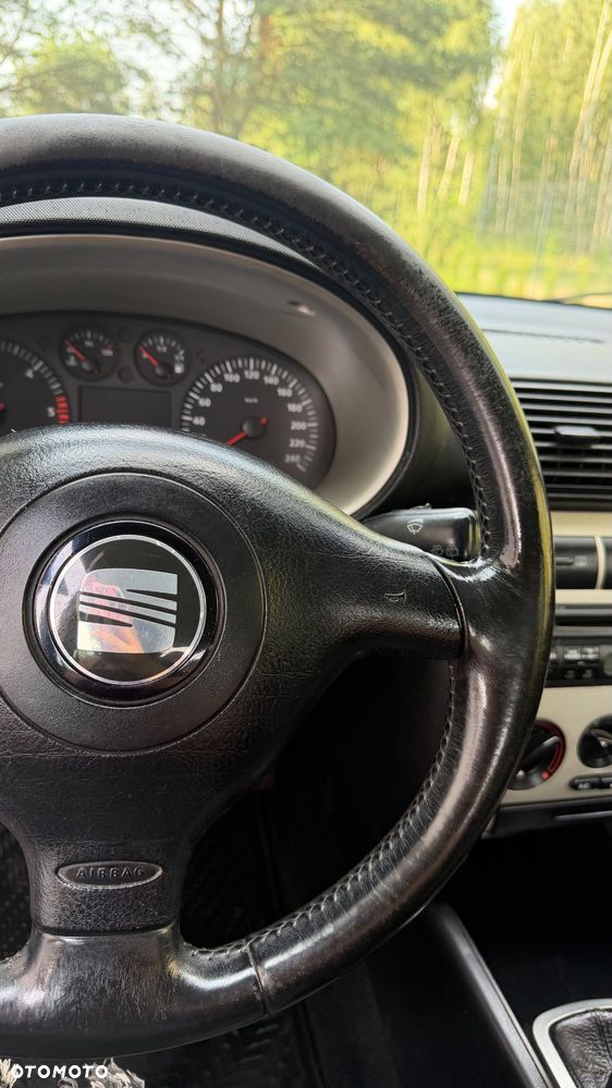 Seat Leon - 9