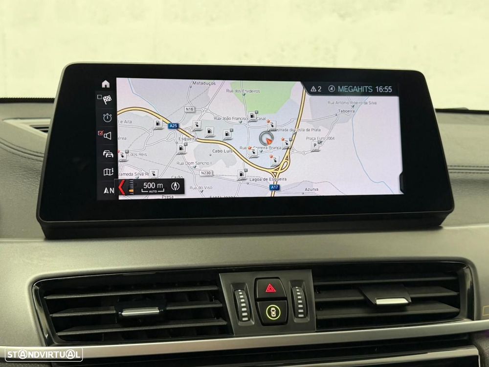BMW X2 25 e xDrive Pack 50 anos M - 25