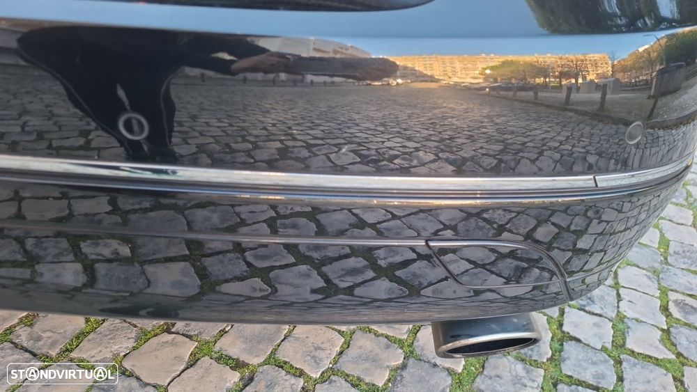 Mercedes-Benz C 350 CDI Avantgarde - 8