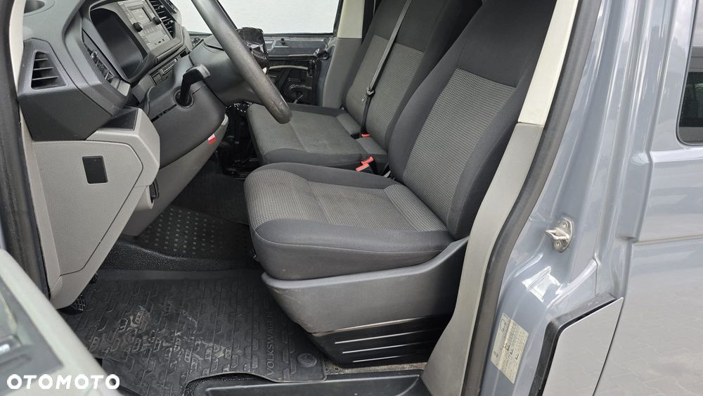 Volkswagen Transporter Kombi L2H1 - 20