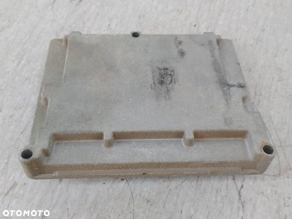 KOMPUTER, STEROWNIK FORD C-MAX I 5M51-12A650-SE 2.0 B - 2