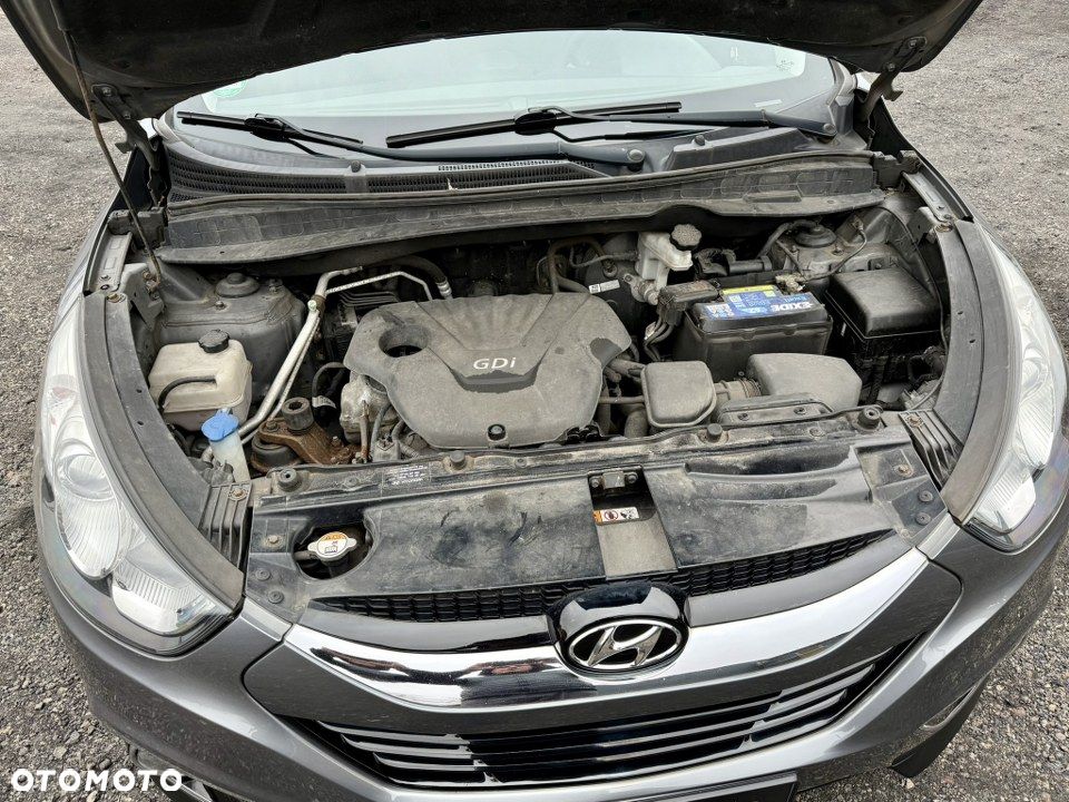 Hyundai ix35 1.6 2WD 5 Star Edition - 39