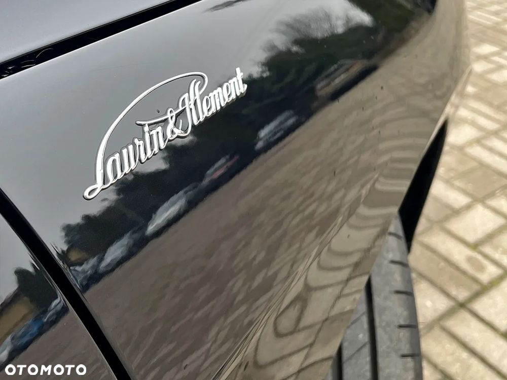 Skoda Superb 2.0 TDI SCR 4x4 L&K DSG - 30