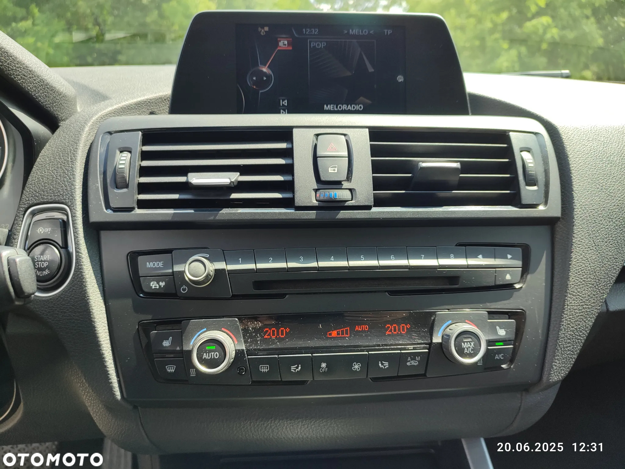 BMW Seria 1 118i Urban Line - 19