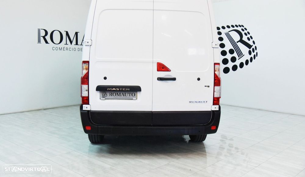 Renault Master 2.3 dCi L2 H2 3.5T - 6