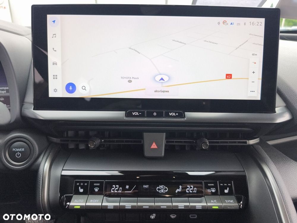 Toyota C-HR 2.0 Hybrid Dynamic Force Style - 20