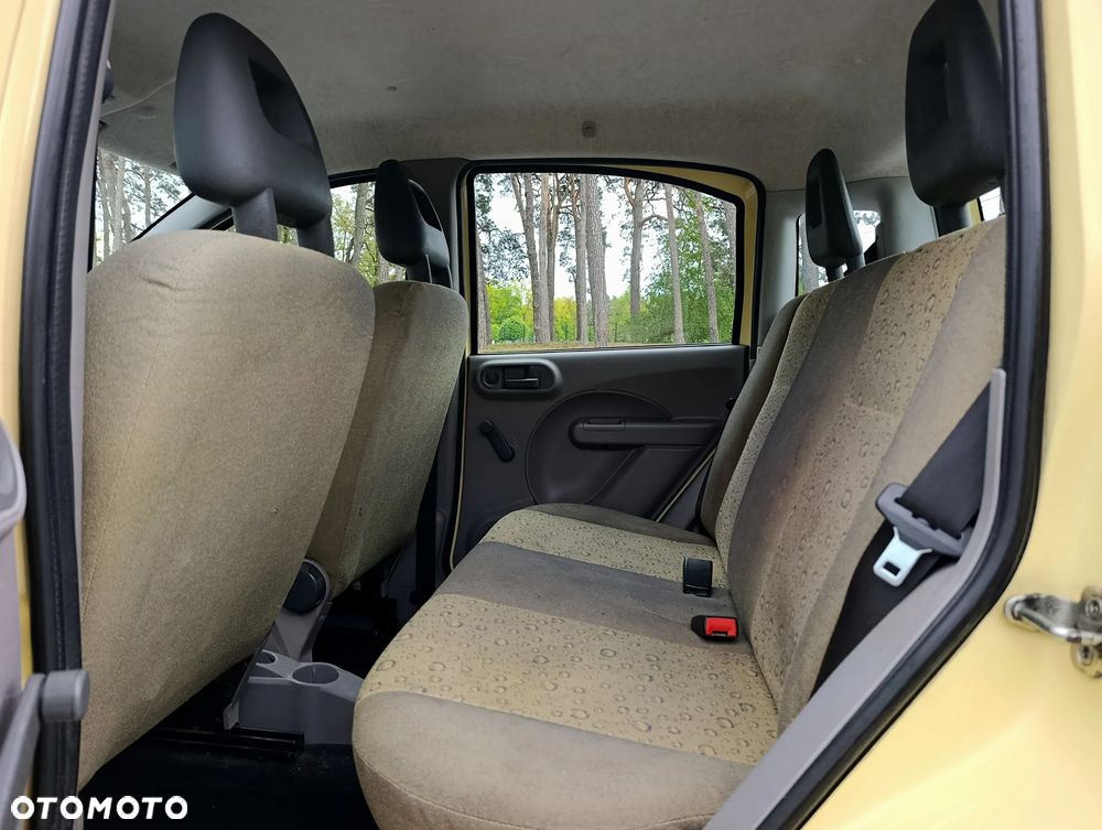 Fiat Panda 1.1 - 10