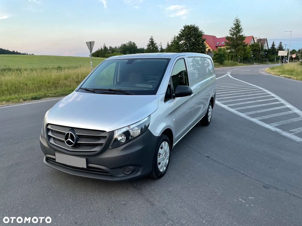 Mercedes-Benz Vito - 7