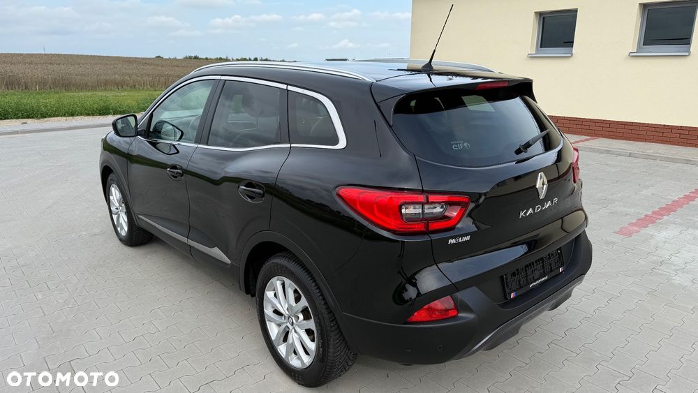 Renault Kadjar 1.5 dCi Energy Intens EDC - 5