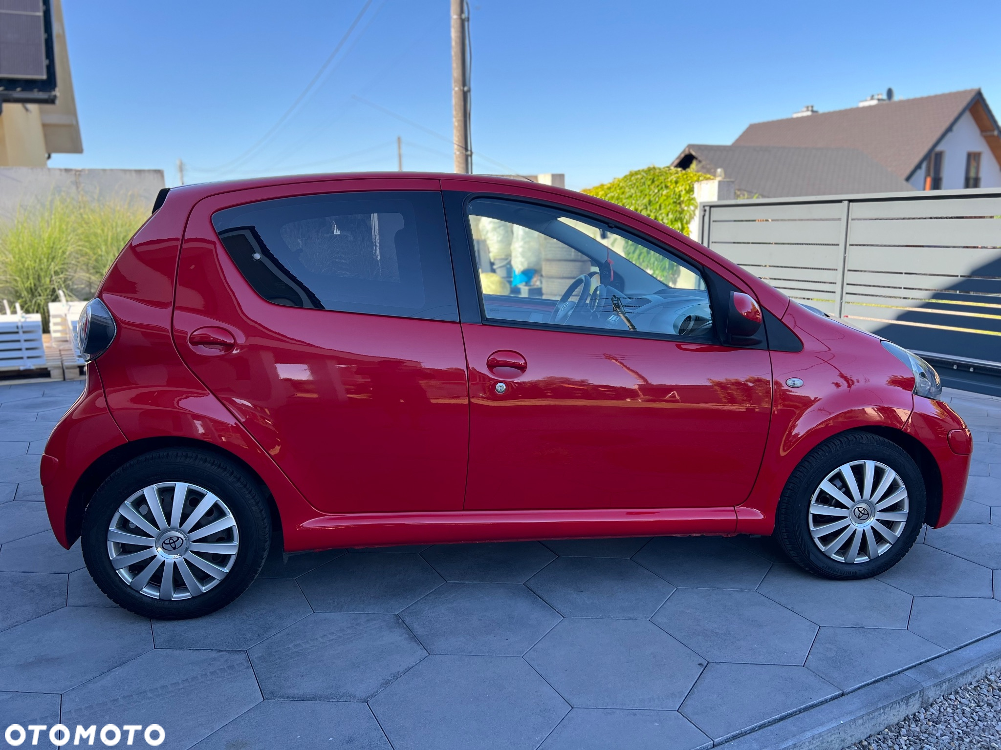 Toyota Aygo - 17
