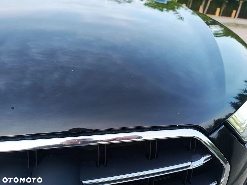 Audi A6 Avant 2.0 TDI Quattro S tronic - 18
