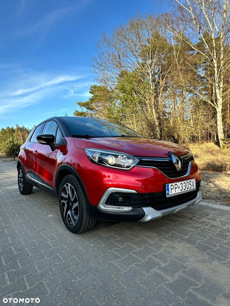Renault Captur ENERGY TCe 120 EDC Bose Edition - 16