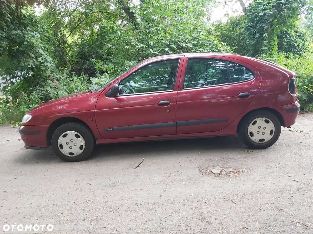 Renault Megane - 3
