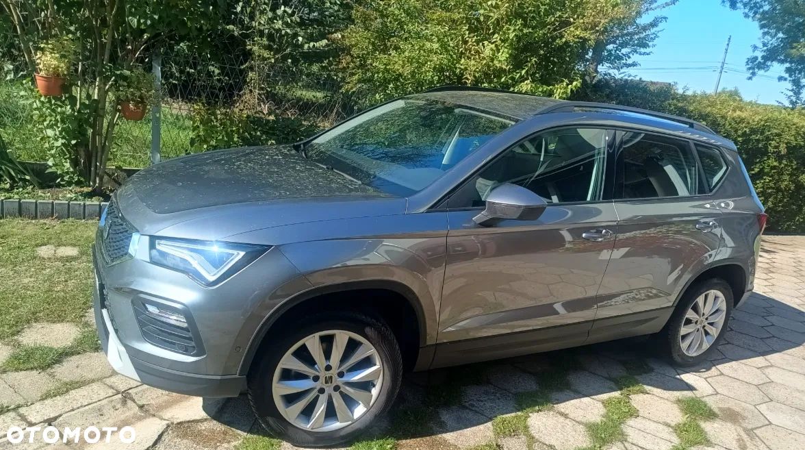 Seat Ateca 1.5 TSI Style S&S - 1