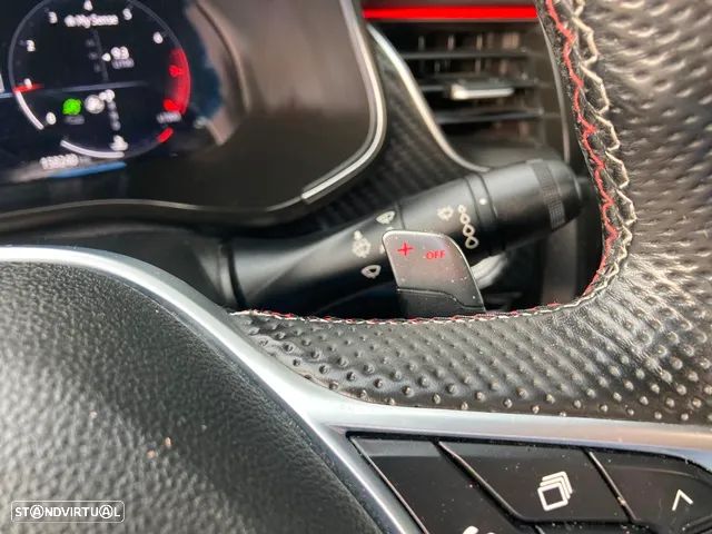 Renault Arkana TCe 140 EDC R.S. LINE - 19