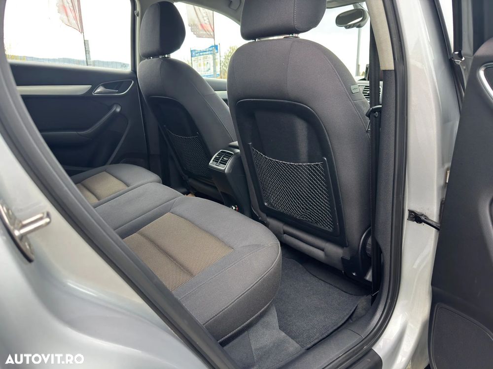 Audi Q3 2.0 TDI - 10