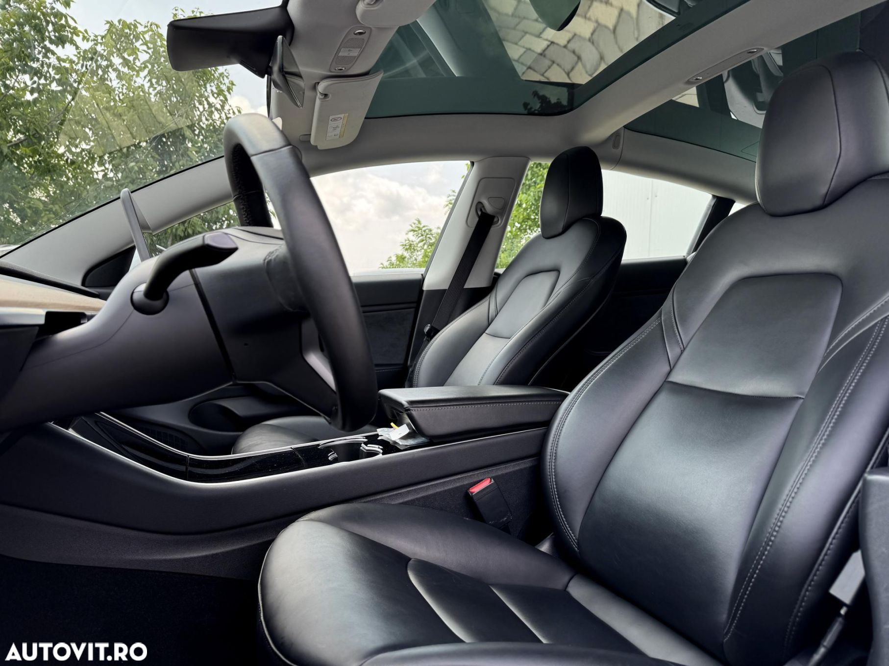 Tesla Model 3 - 29