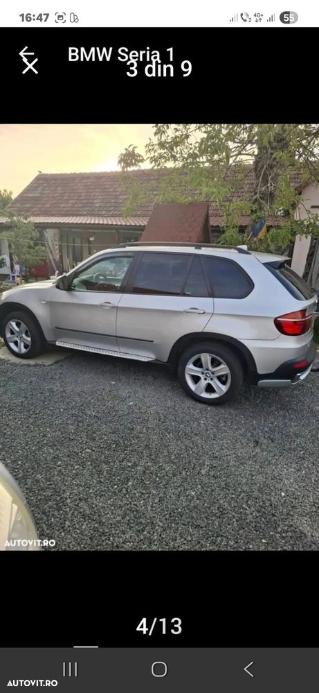 BMW X5 - 2