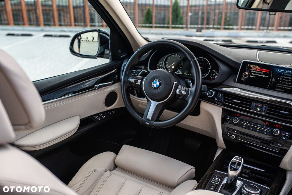 BMW X5 - 33