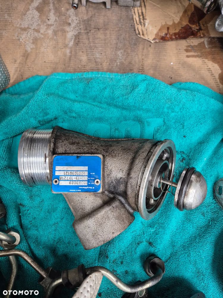 Biturbo Volvo XC60 - 13