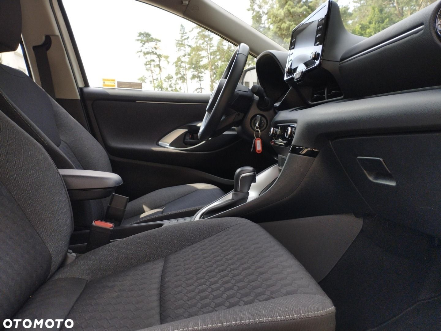 Toyota Yaris - 9