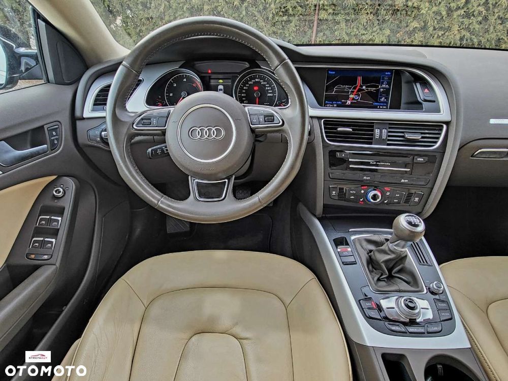 Audi A5 Sportback - 12