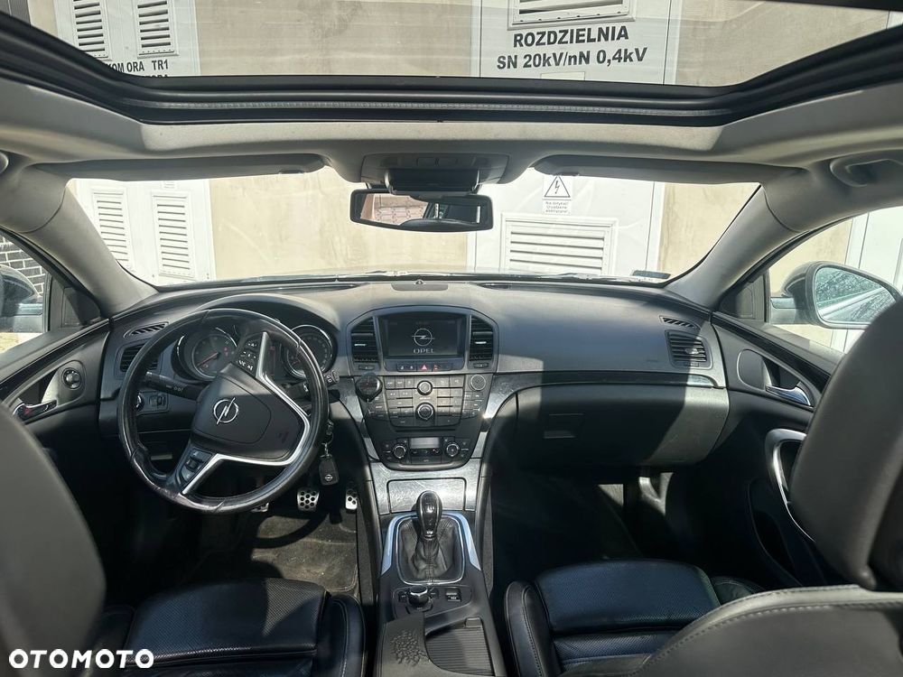 Opel Insignia 2.0 CDTI Sport - 19