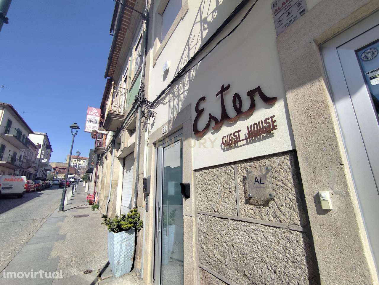 Espetacular Guest House em Santa Maria Maior, Chaves - Grande imagem: 5/49