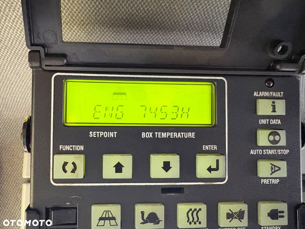 Iveco EUROCARGO 190-280 | EURO 6 | CHŁODNIA | CARRIER | CHEREAU | WINDA | SUPER STAN - 26