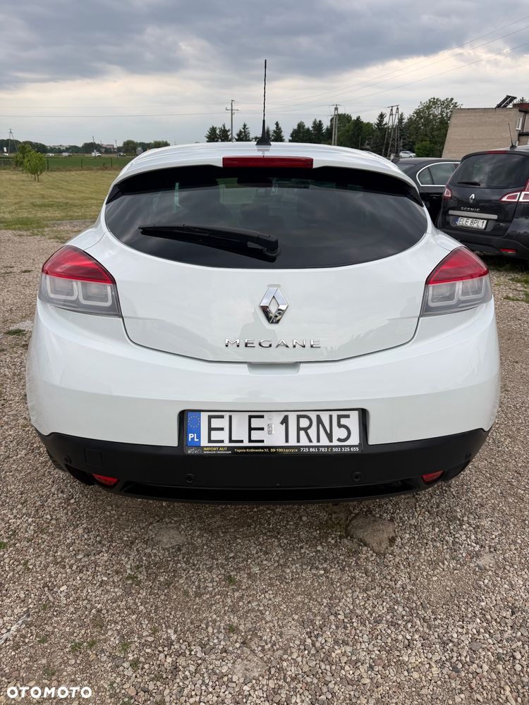 Renault Megane TCe 130 Night and Day - 6