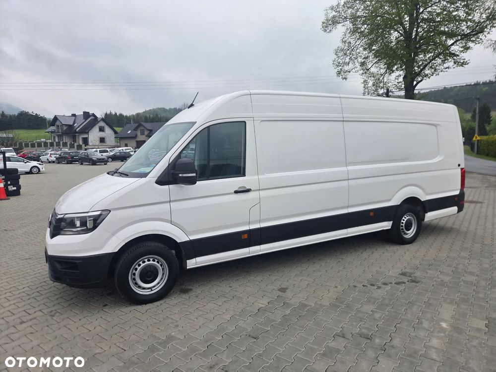 Volkswagen Crafter - 6