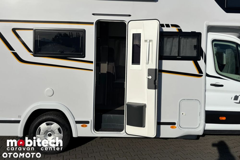 Benimar Sport 344 UP M26 - 7