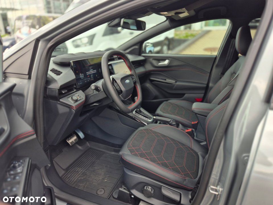 Ford Puma - 14