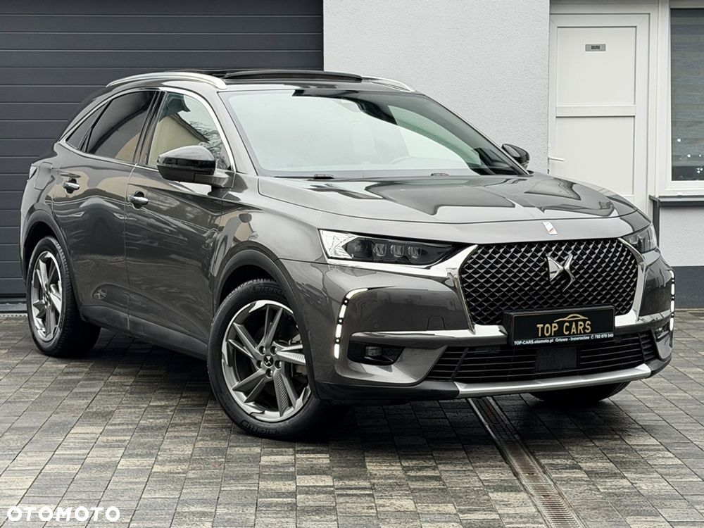 DS Automobiles DS 7 Crossback 1.6 E-Tense Rivoli - 17
