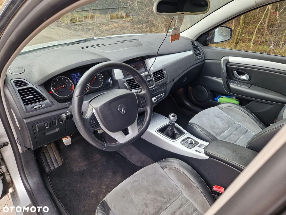 Renault Laguna 2.0 16V Turbo GT - 17