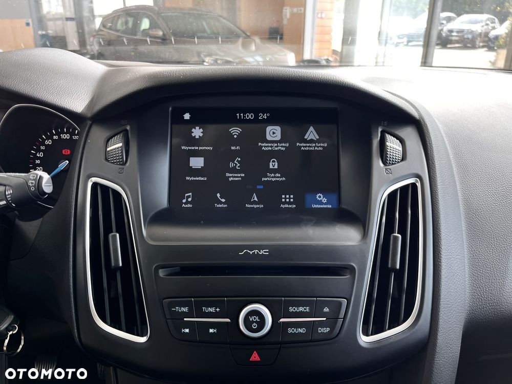 Ford Focus - 19