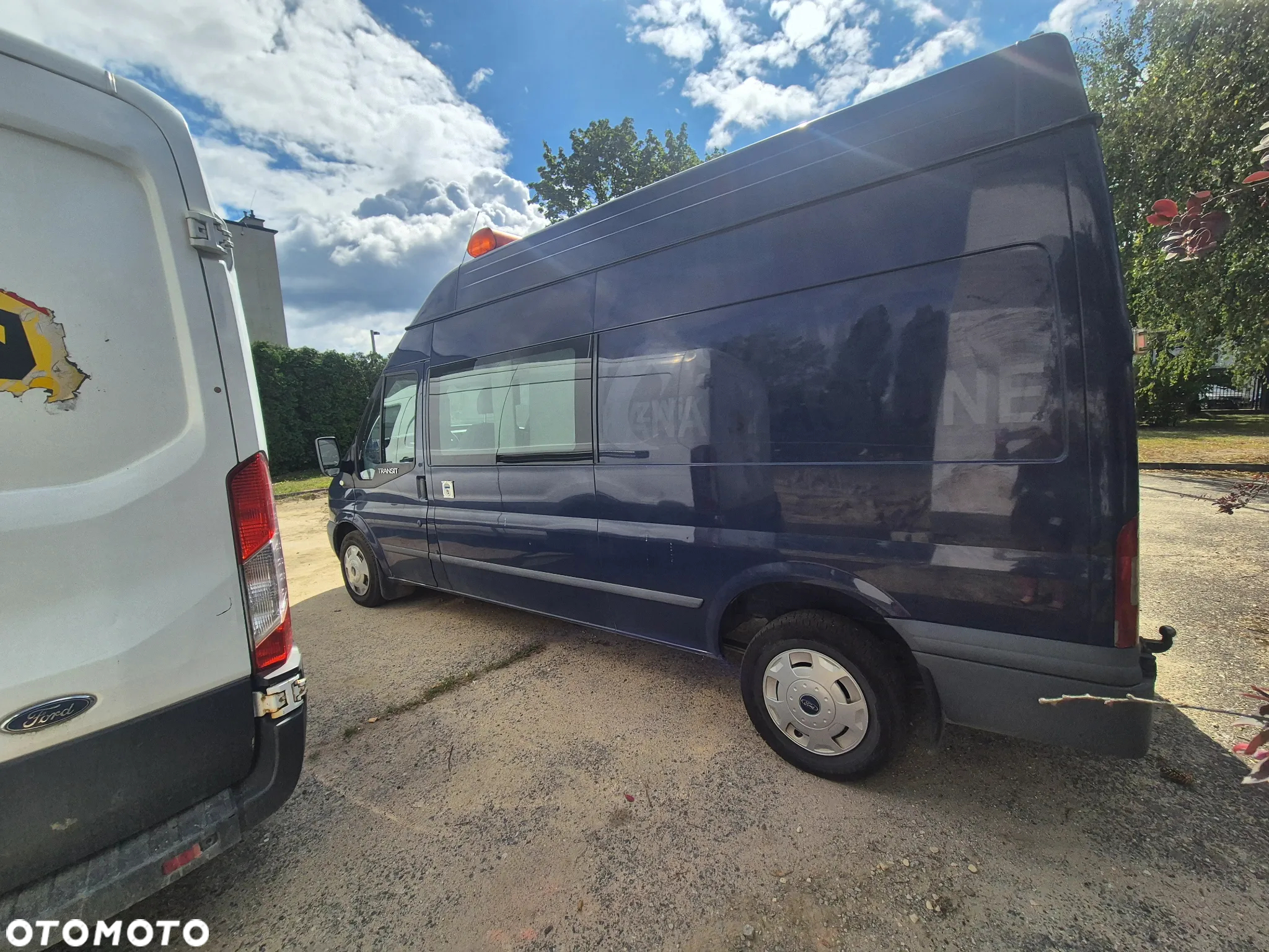 Ford Transit - 3