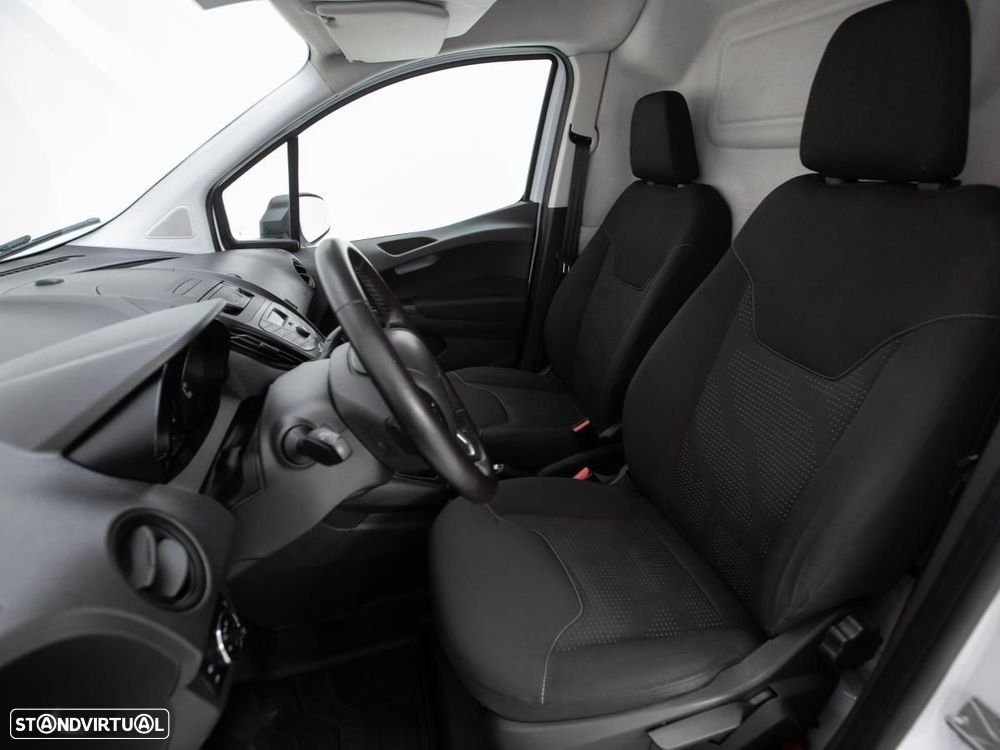 Ford Transit courier 1.5 TDCi Trend c/IVA - 9