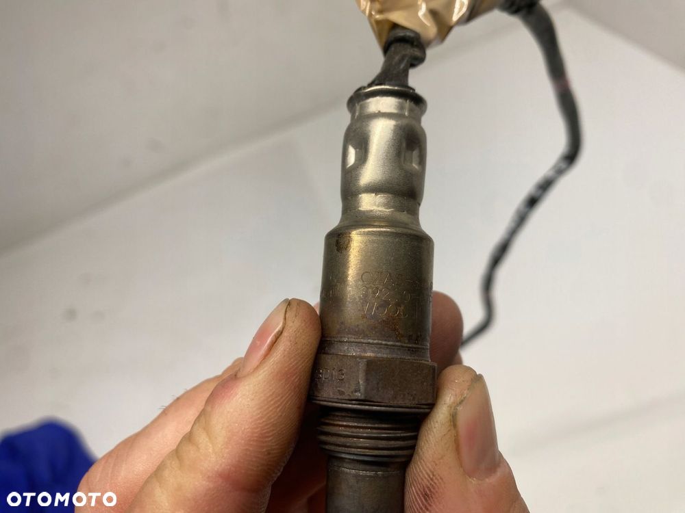 SONDA LAMBDA KIA STONIC RIO V I20 III 1.0 T-GDI 22- 39210-07PD0 - 3
