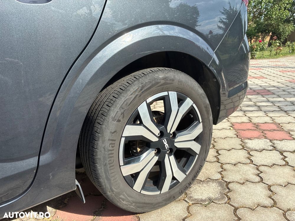 Dacia Logan ECO-G 100 MT6 Prestige - 23