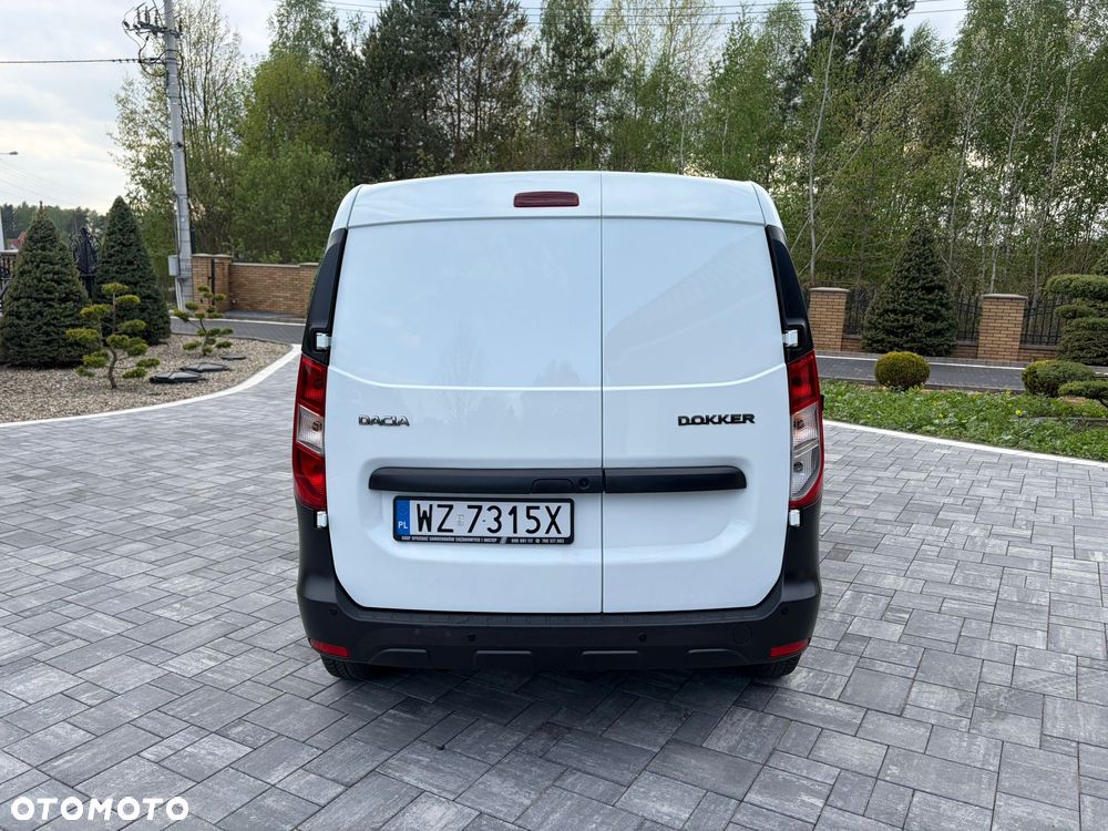 Dacia Dokker - 10