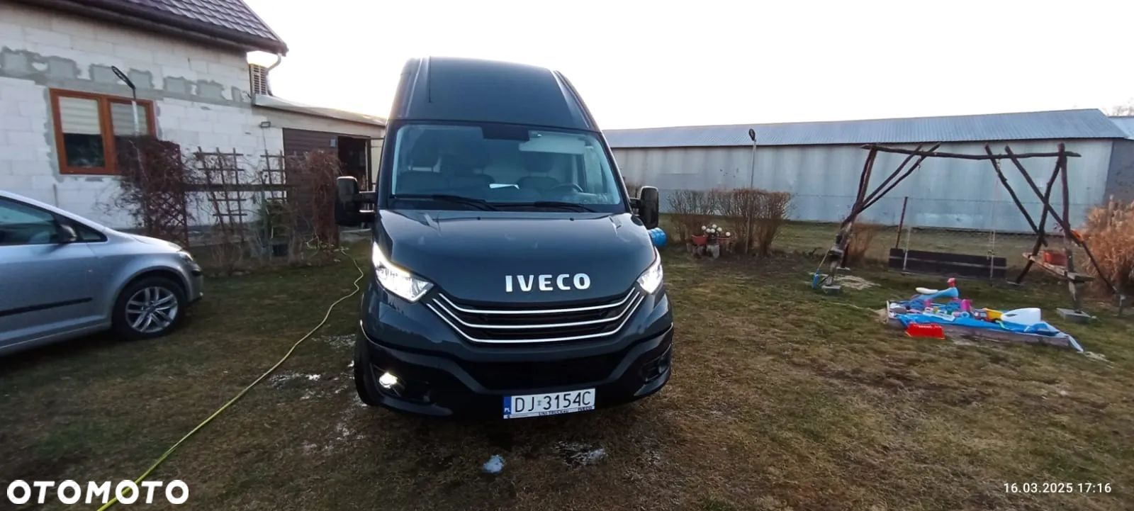 Iveco Daily - 1