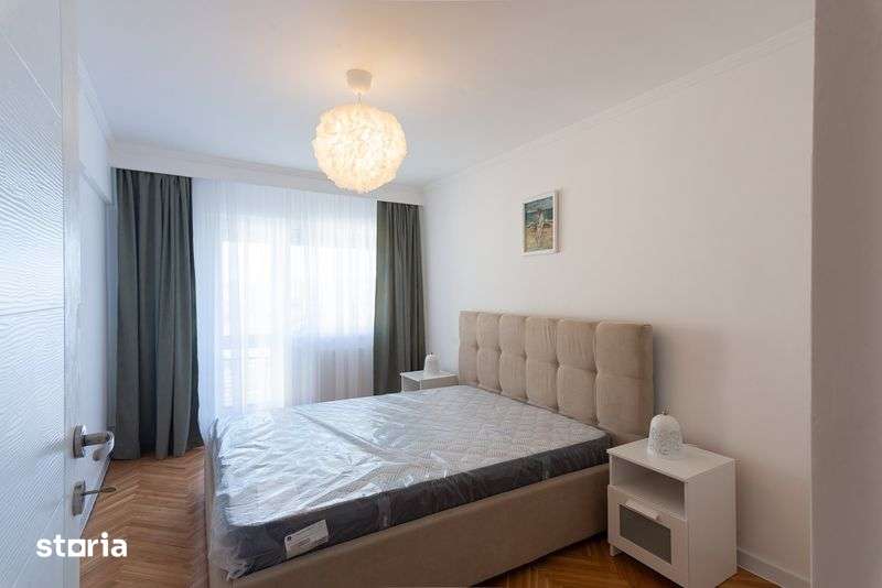 Inchiriez apartament ultracentral 2 camere — fotografia 3