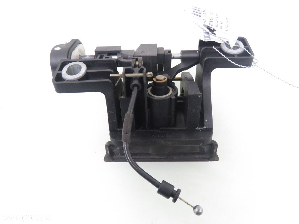 KLAMKA KLAPY MERCEDES W168 A1687400193 - 6