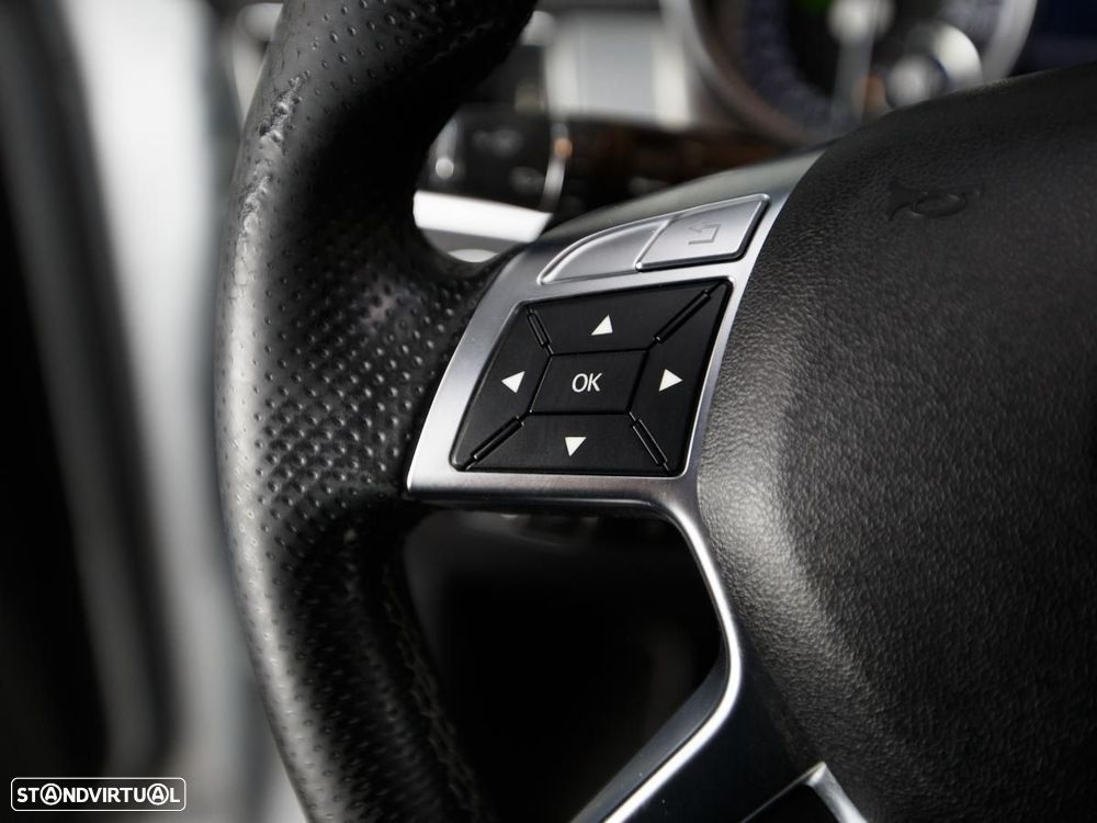 Mercedes-Benz ML 250 - 15