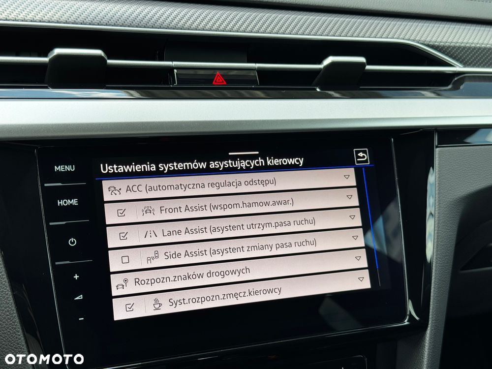 Volkswagen Arteon 2.0 TSI 4Motion R DSG - 28